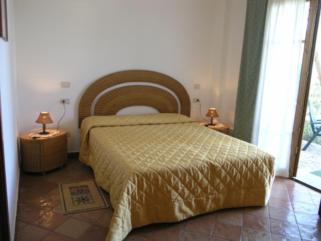 Agriturismo Podere San Michele サン·ヴィンチェンツォ 部屋 写真